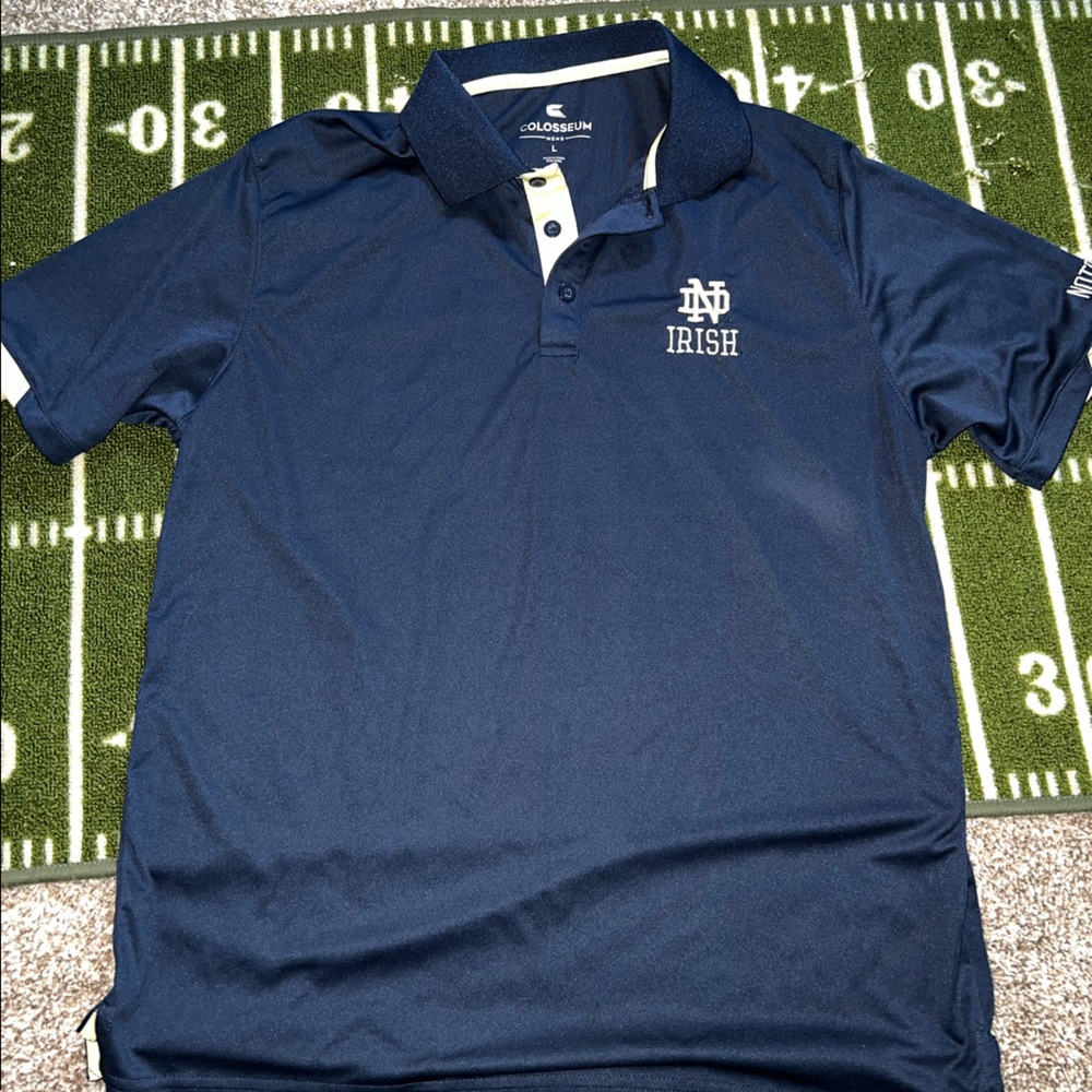 ND Polo